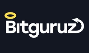 BitGuruz logo
