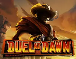 Duel at Dawn - Hacksaw