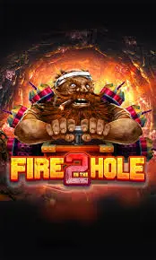 Fire in the Hole 2 - Nolimit