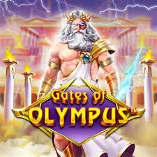 Gates of Olympus - Pragmatioplay
