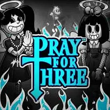 Pray for Three - Hacksaw