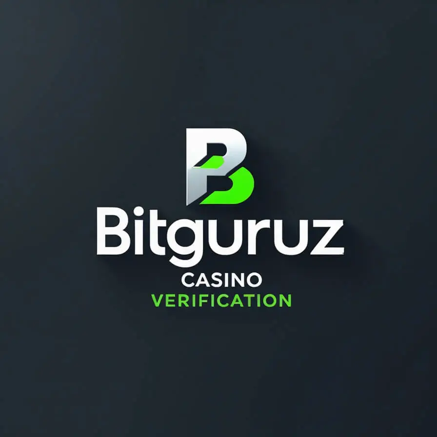 BitGuruz verification process